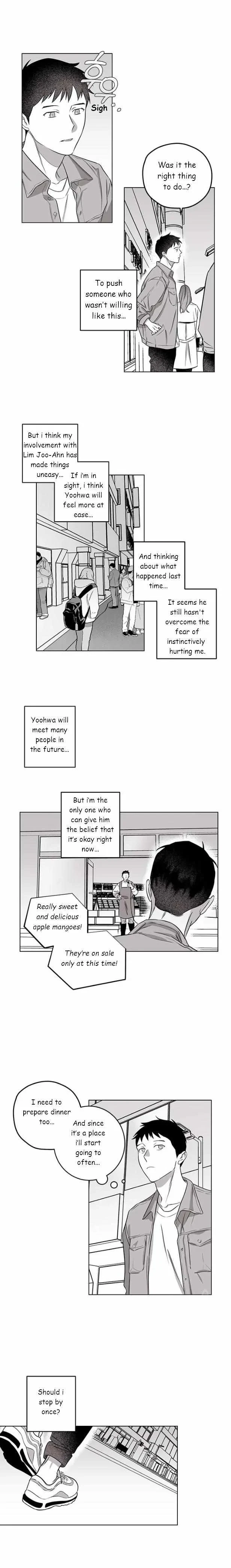 Feast Of Flowers Chapter 16, page 4