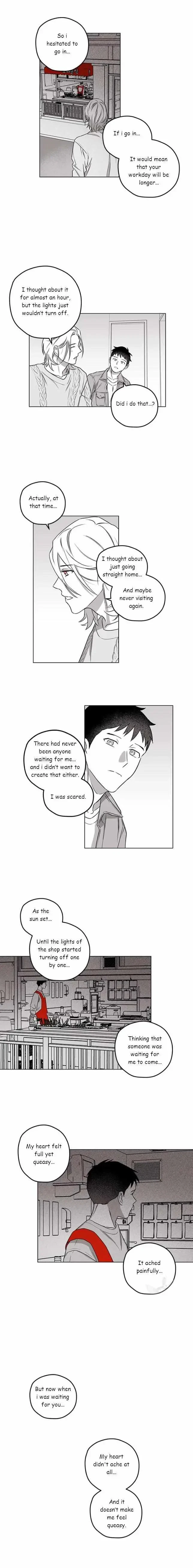 Feast Of Flowers Chapter 16, page 7