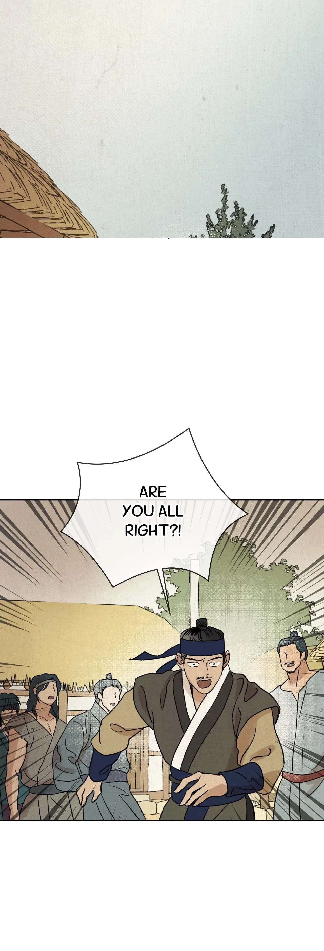 The Alluring Tale Of Mong-Ryong Chapter 14, page 2