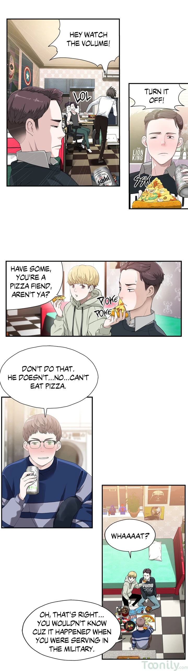 Chapter 1, page 13
