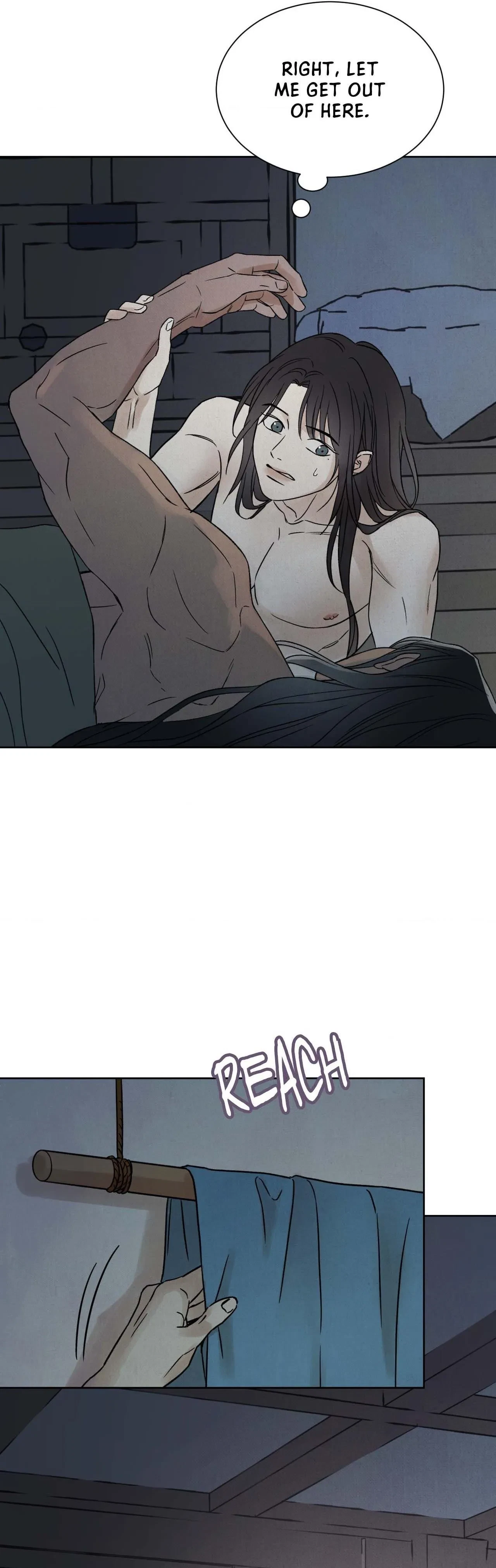 The Alluring Tale Of Mong-Ryong Chapter 16, page 2