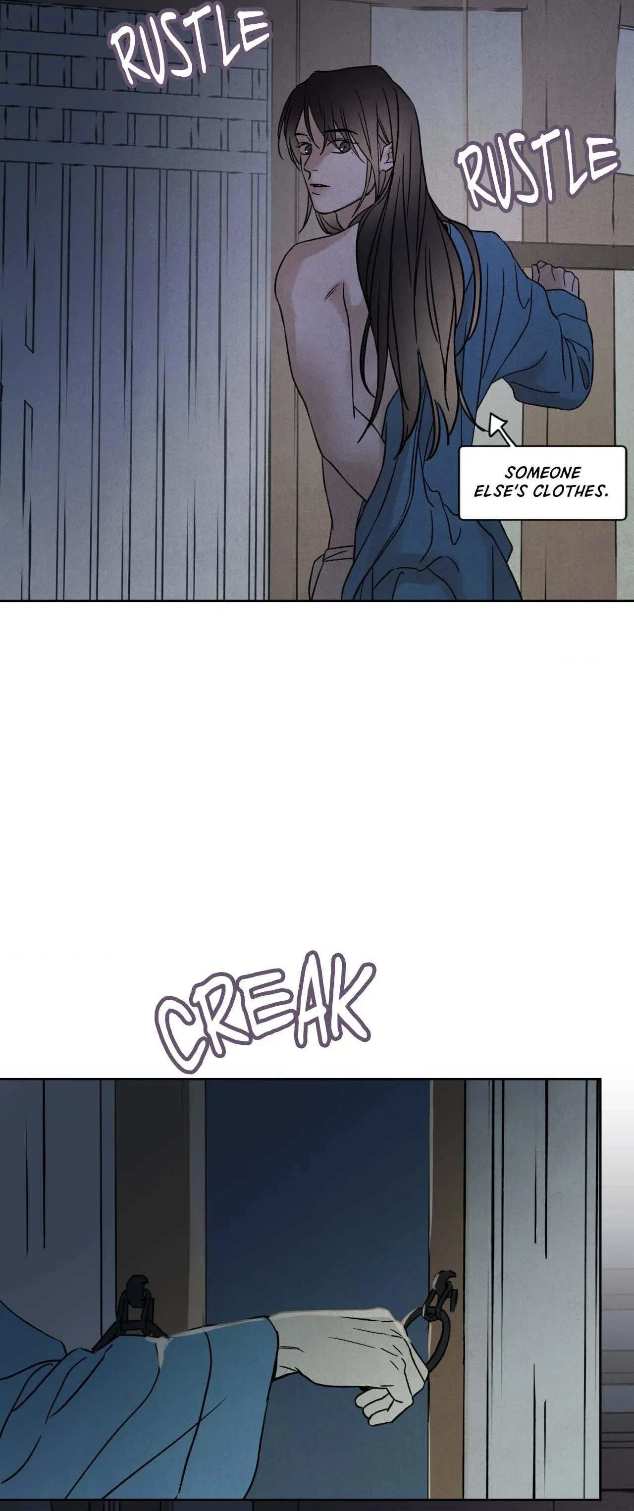 The Alluring Tale Of Mong-Ryong Chapter 16, page 3