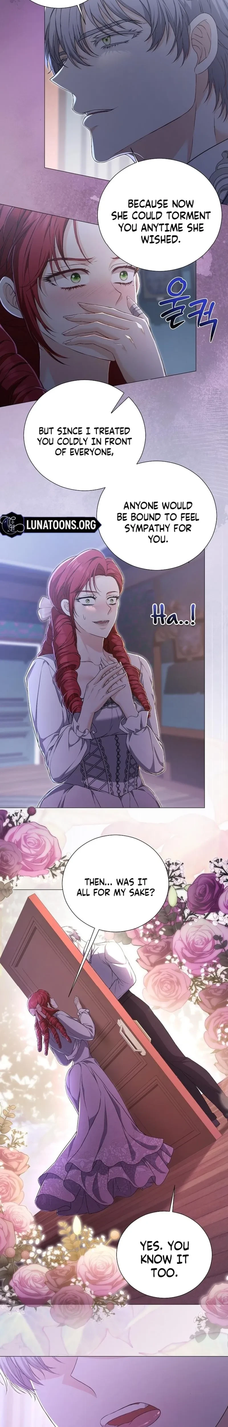 The Covert Of The Countess Chapter 26, page 10