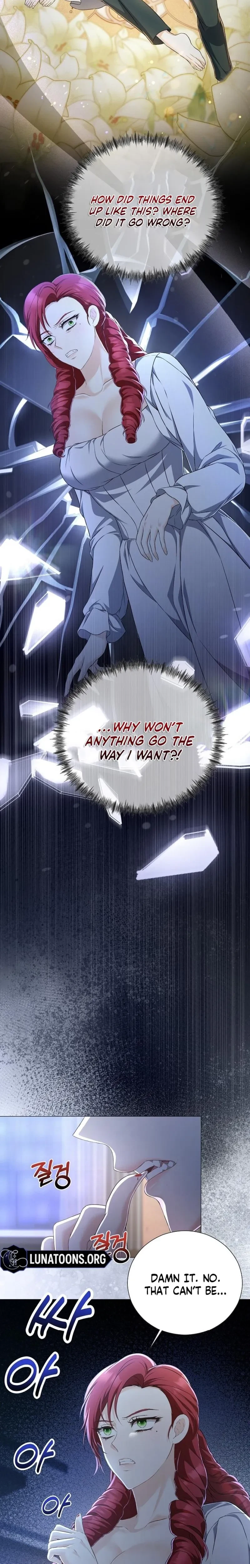 The Covert Of The Countess Chapter 26, page 4