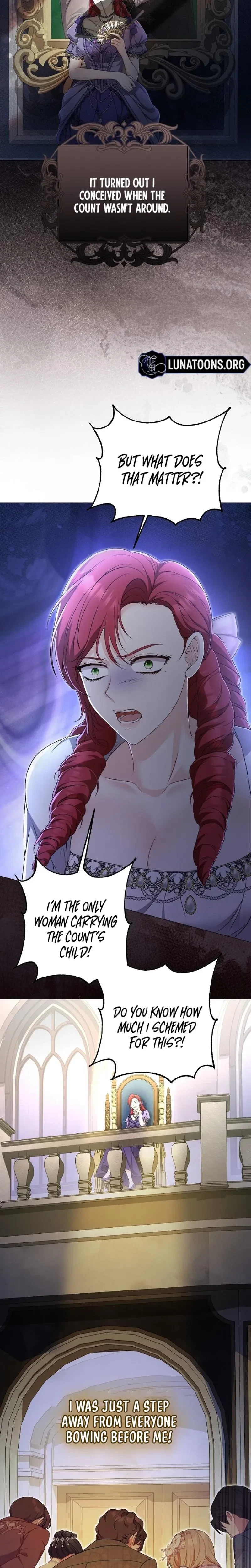 The Covert Of The Countess Chapter 26, page 6