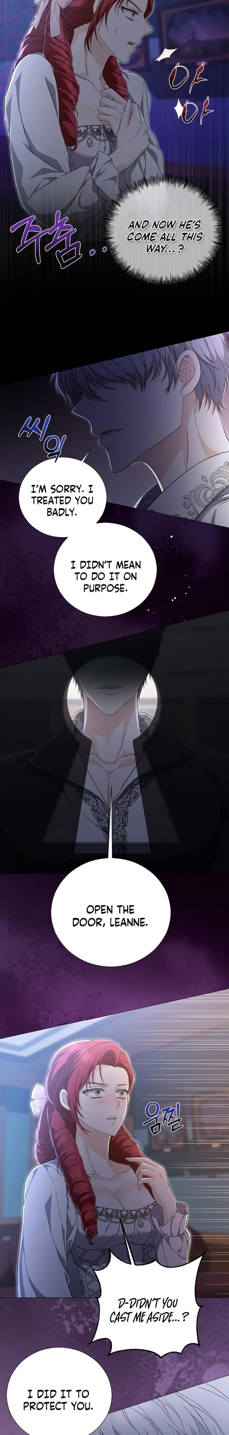 The Covert Of The Countess Chapter 26, page 9