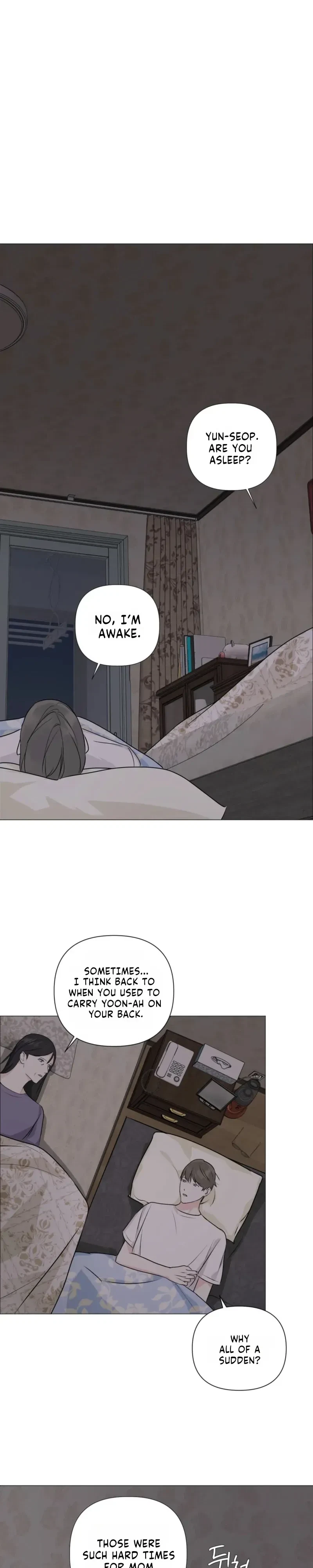 Four-Eyes With Benefits Chapter 7, page 11