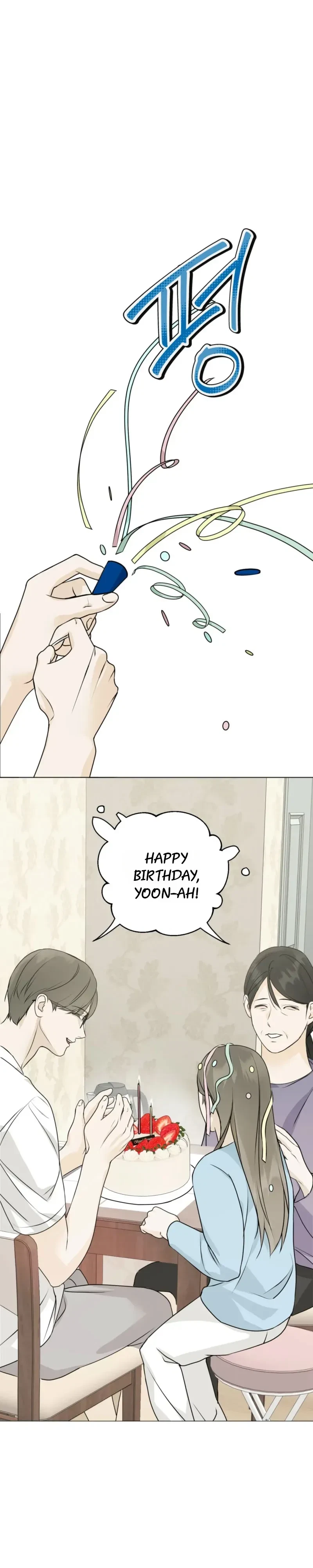 Four-Eyes With Benefits Chapter 7, page 7
