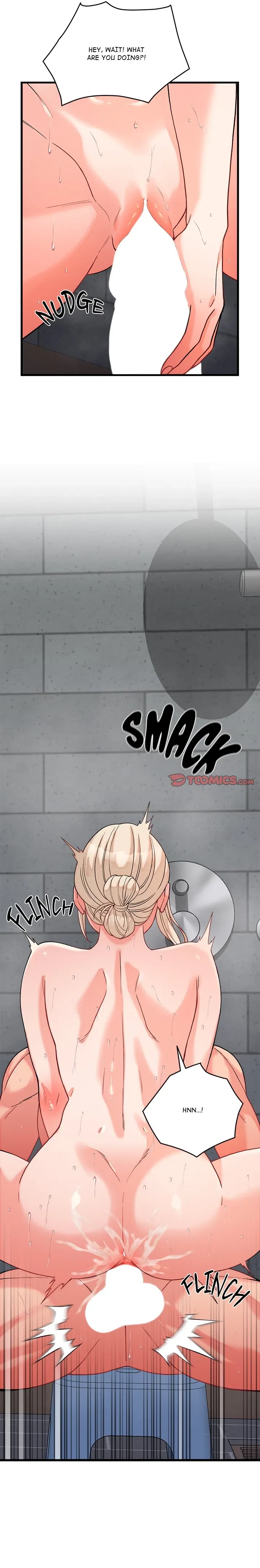From Pauper To Prince Chapter 12, page 13