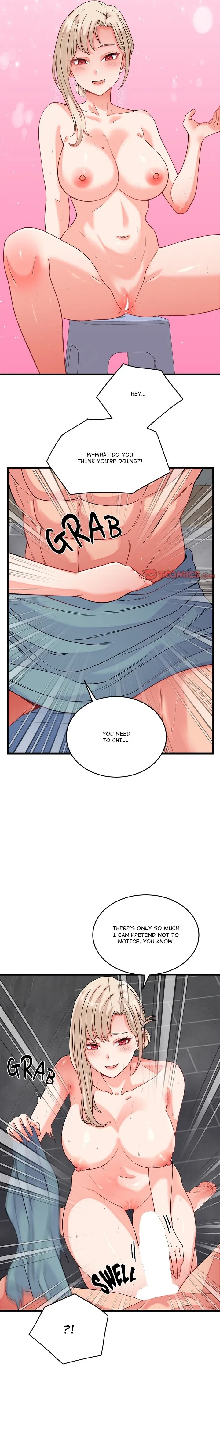 From Pauper To Prince Chapter 12, page 4