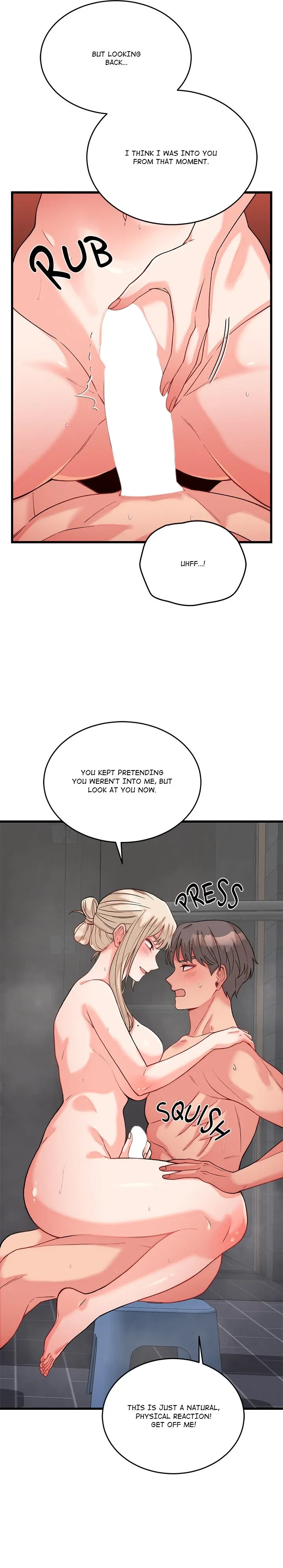 From Pauper To Prince Chapter 12, page 8