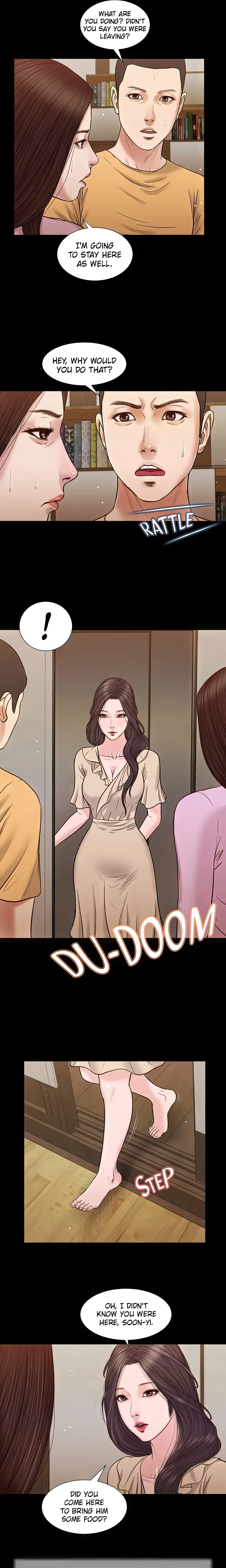 Concubine Chapter 26 (Uncensored), page 10