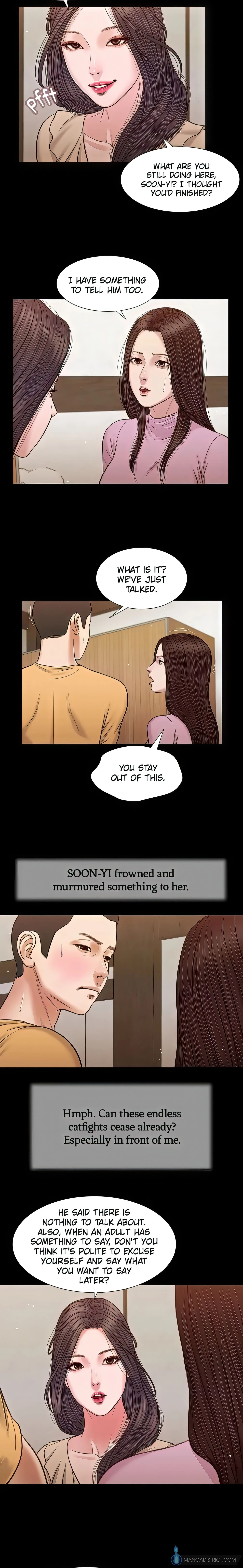 Concubine Chapter 26 (Uncensored), page 12