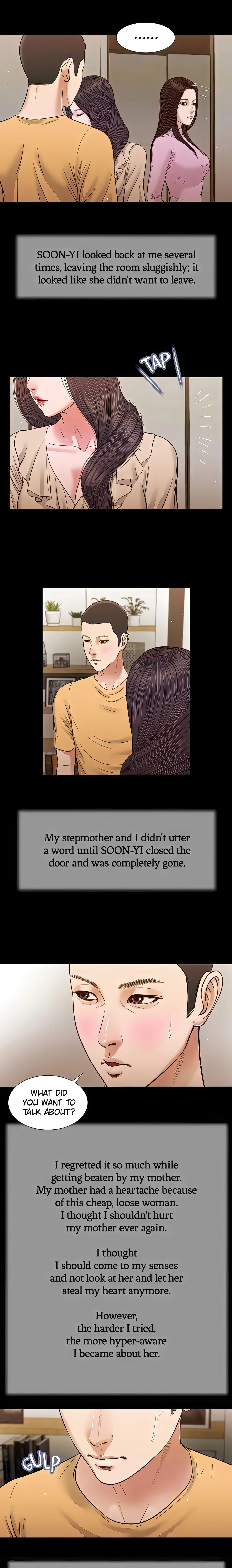 Concubine Chapter 26 (Uncensored), page 14