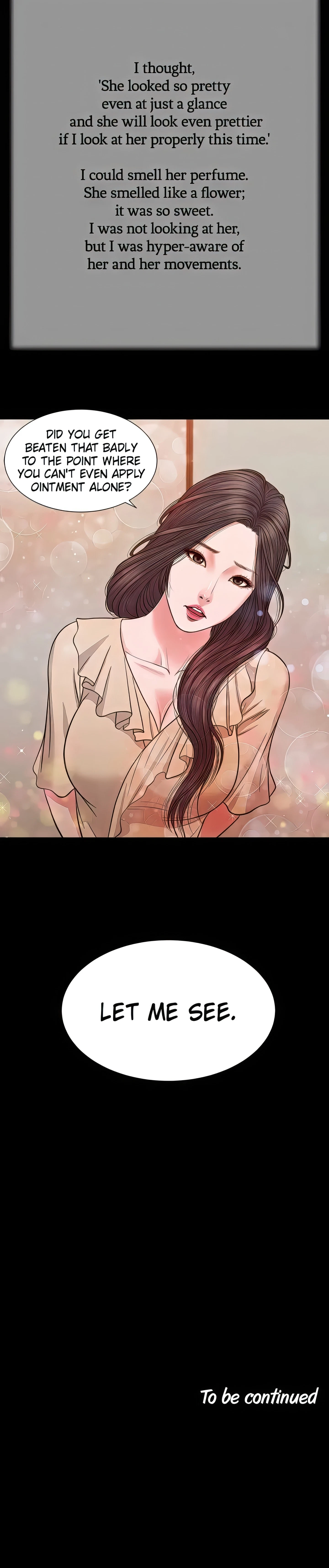 Concubine Chapter 26 (Uncensored), page 15