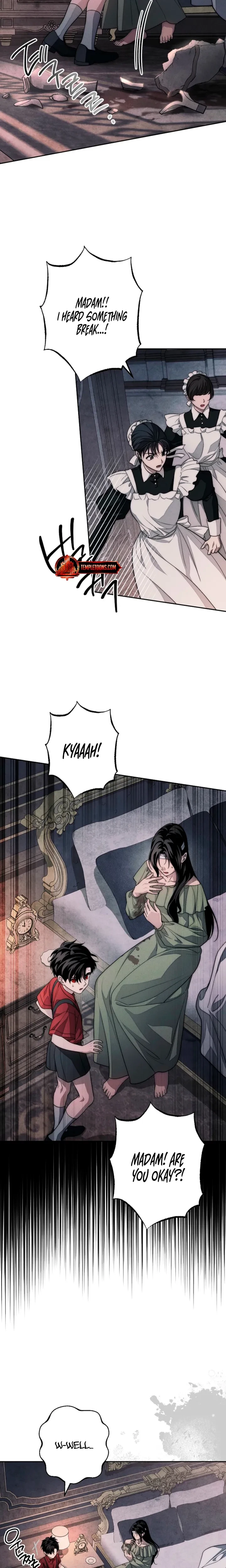 Chapter 58 - Side Story 10, page 6
