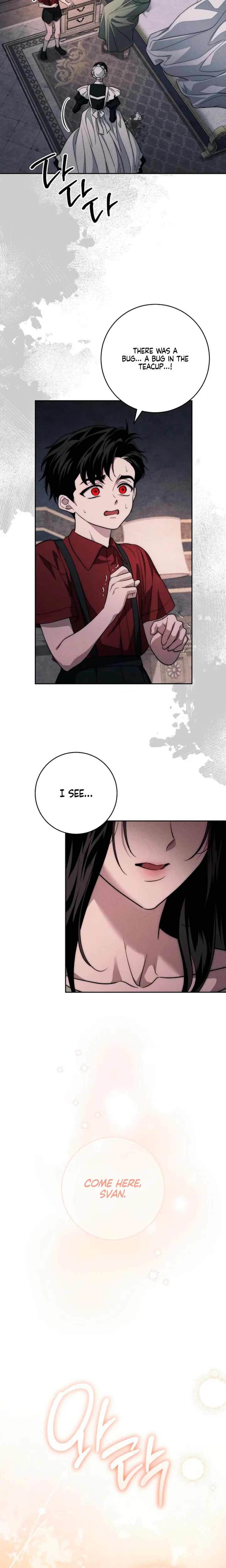 Chapter 58 - Side Story 10, page 7