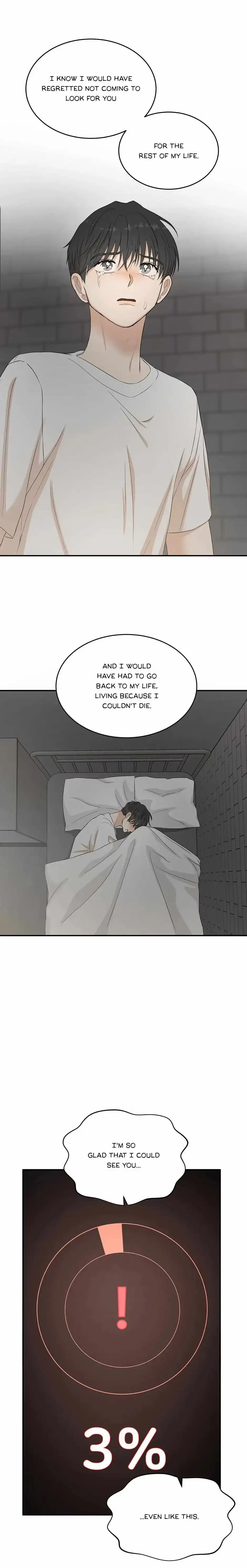 Master, Please Leave A Mark Chapter 52, page 8