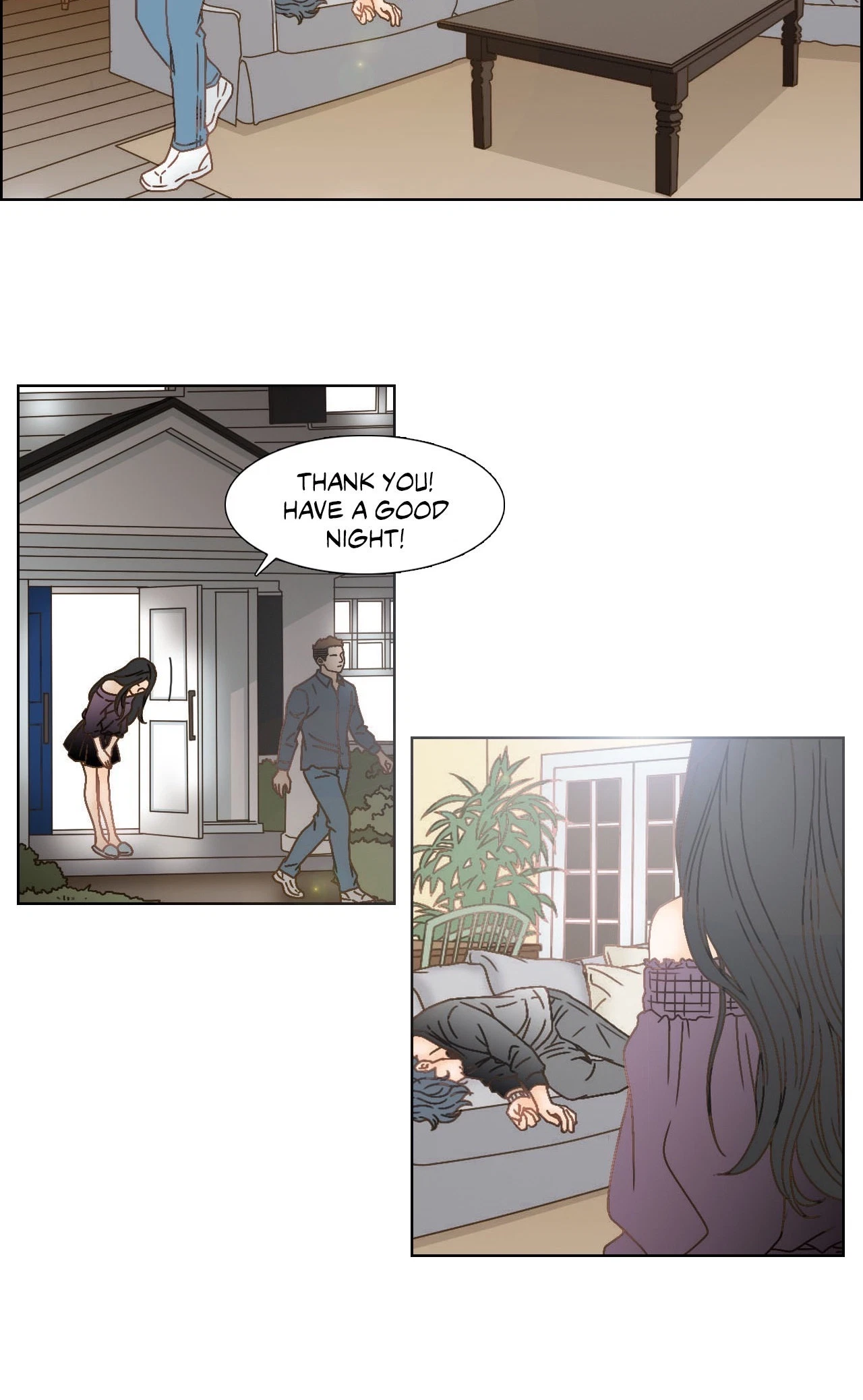 My Mother's Lover 2 Chapter 34, page 10