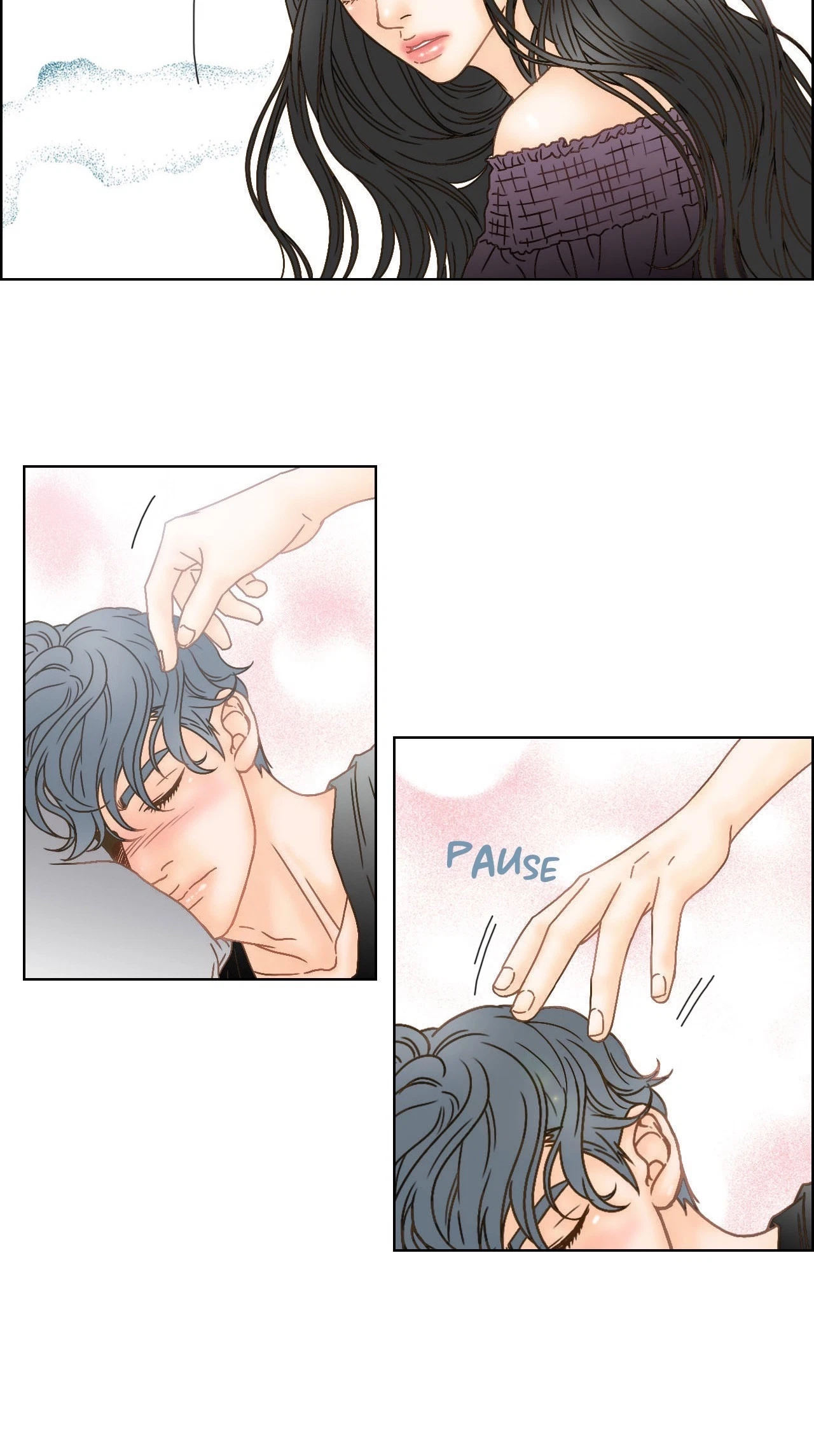 My Mother's Lover 2 Chapter 34, page 12