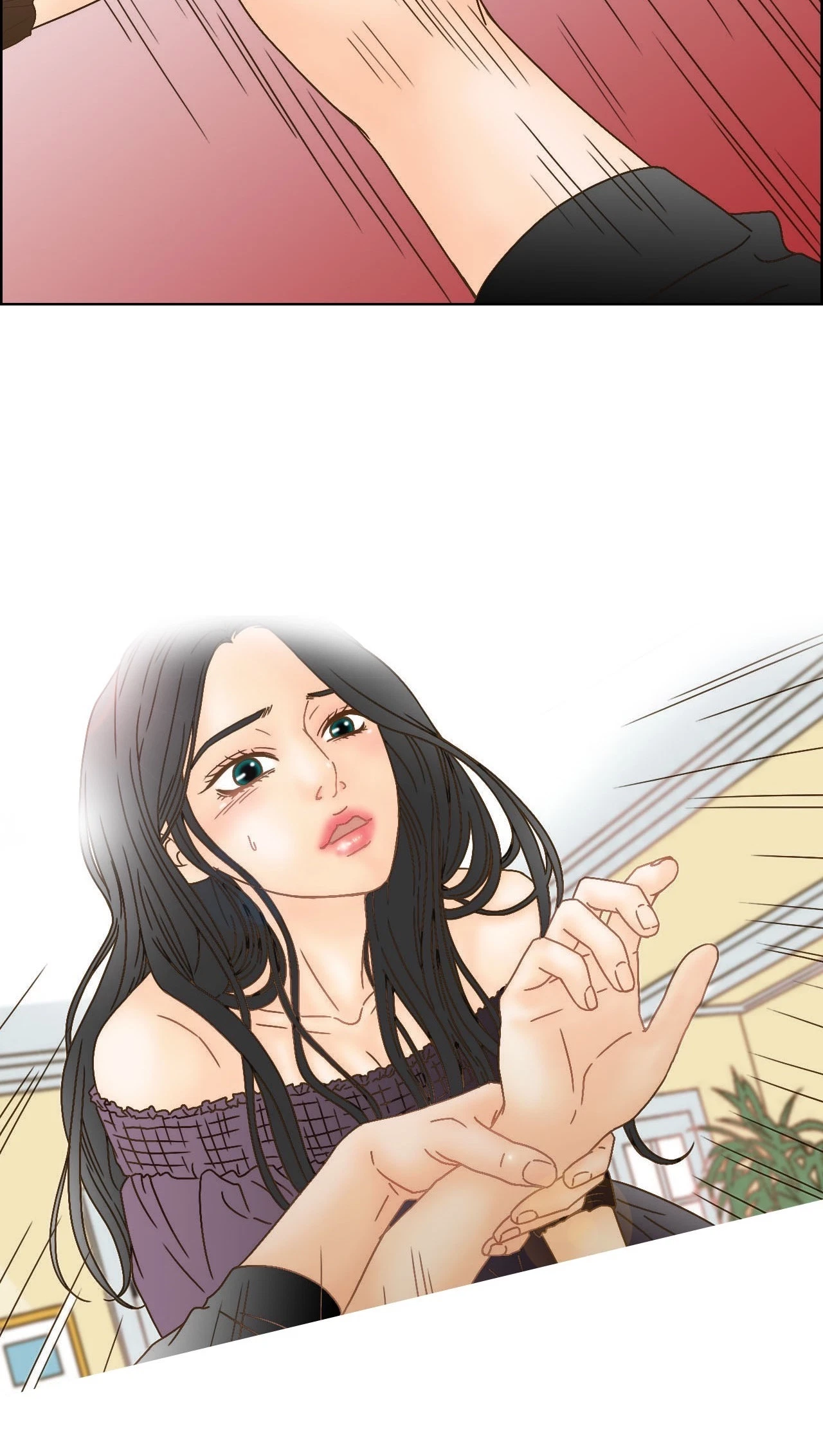 My Mother's Lover 2 Chapter 34, page 14
