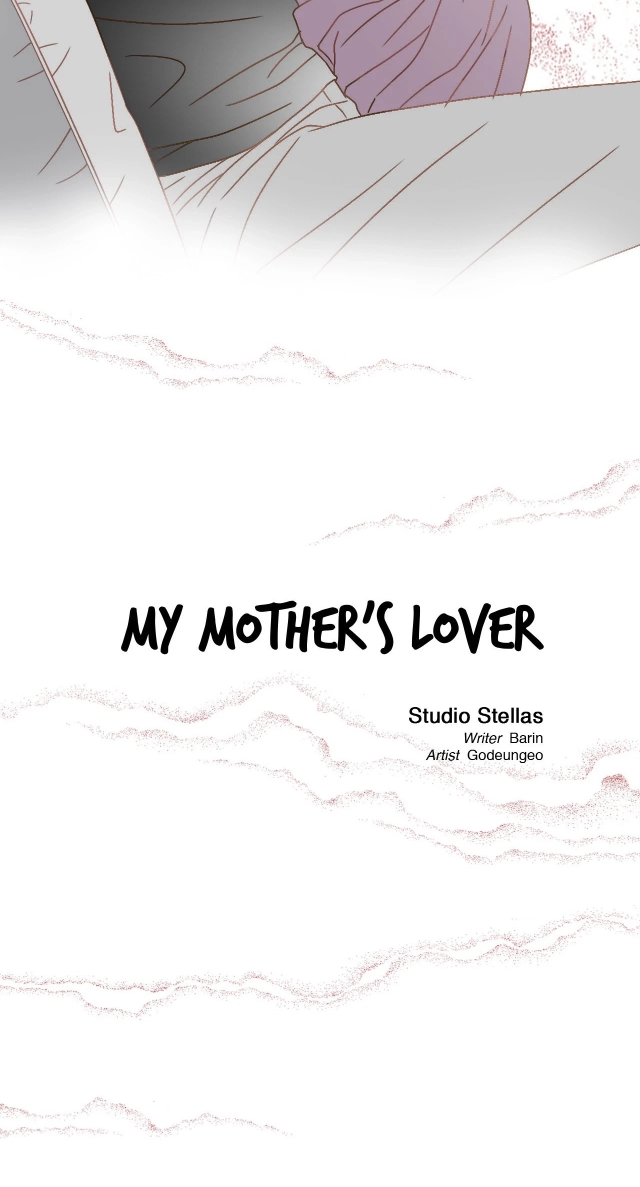 My Mother's Lover 2 Chapter 34, page 18