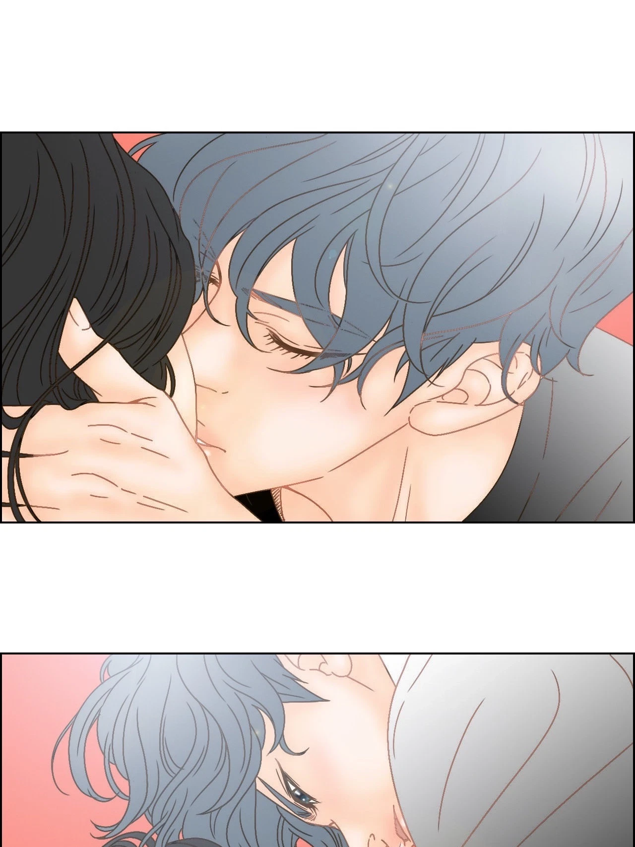 My Mother's Lover 2 Chapter 34, page 21