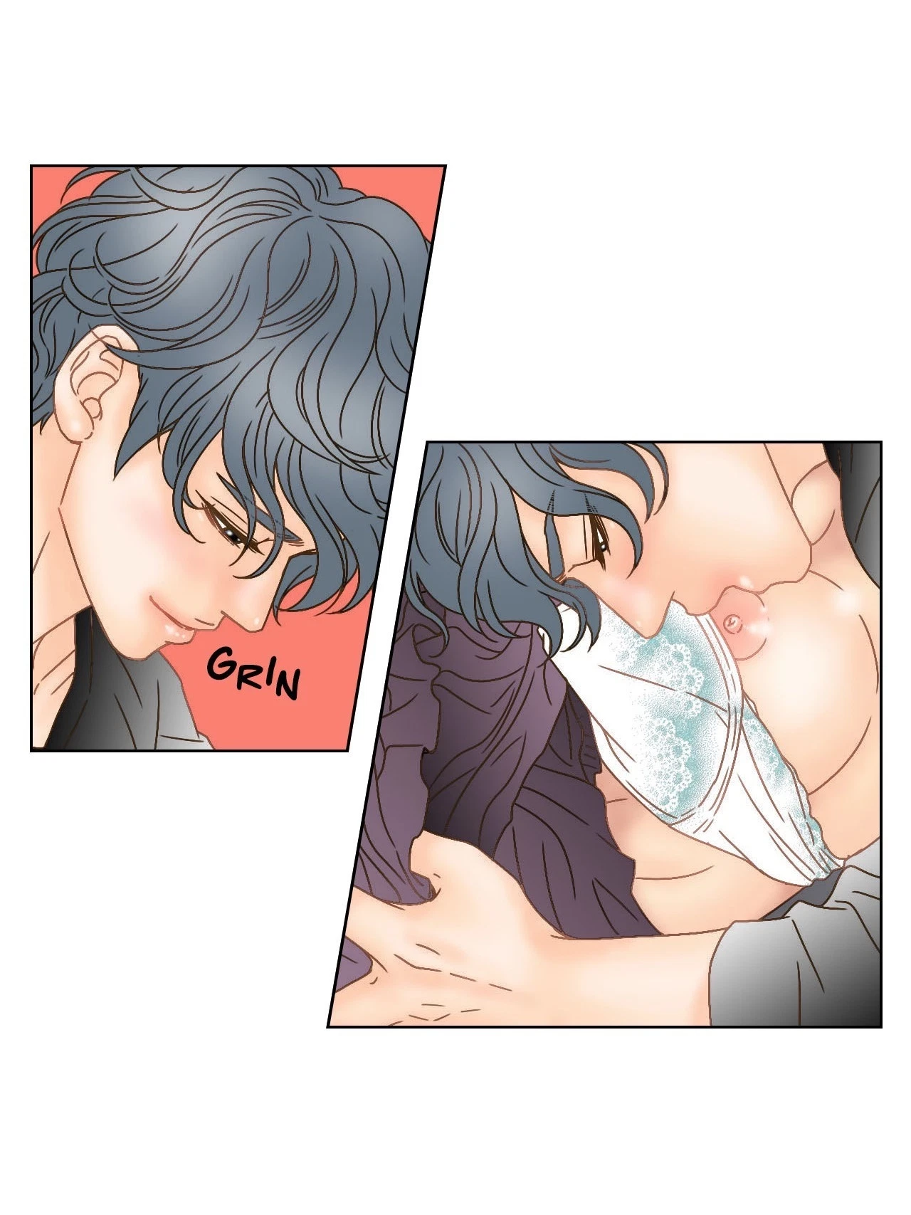 My Mother's Lover 2 Chapter 34, page 26