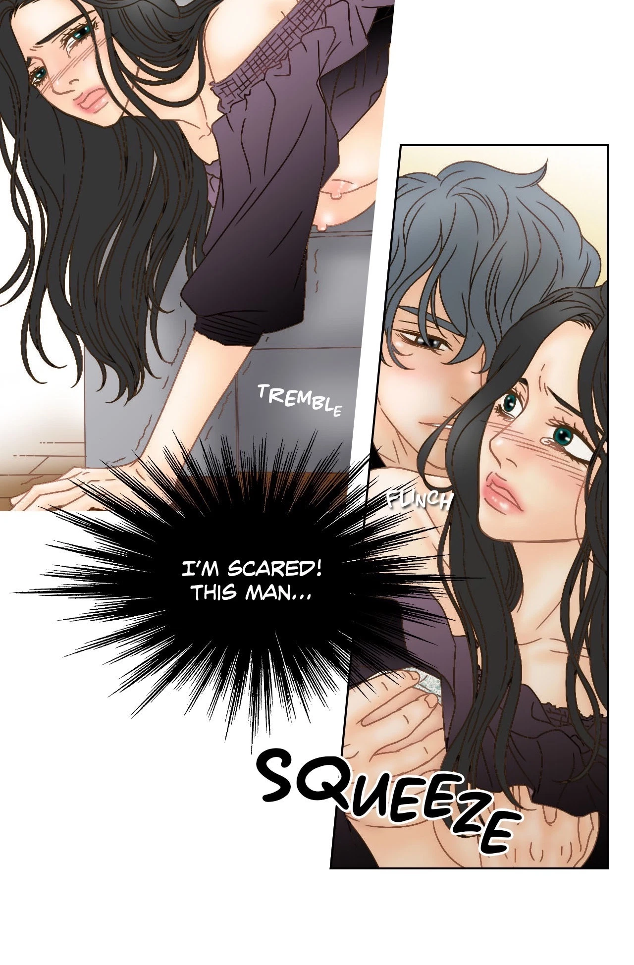 My Mother's Lover 2 Chapter 34, page 30