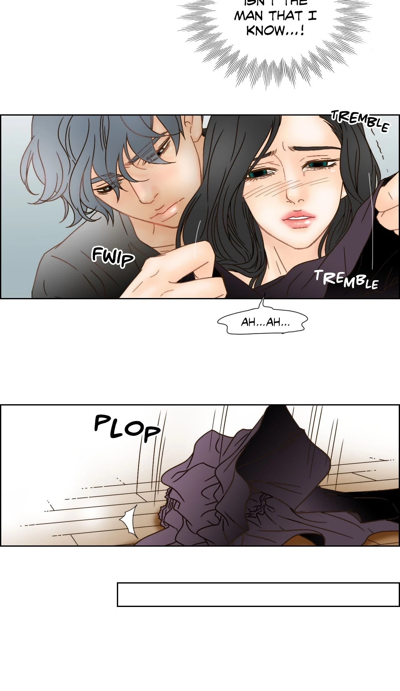 My Mother's Lover 2 Chapter 34, page 32