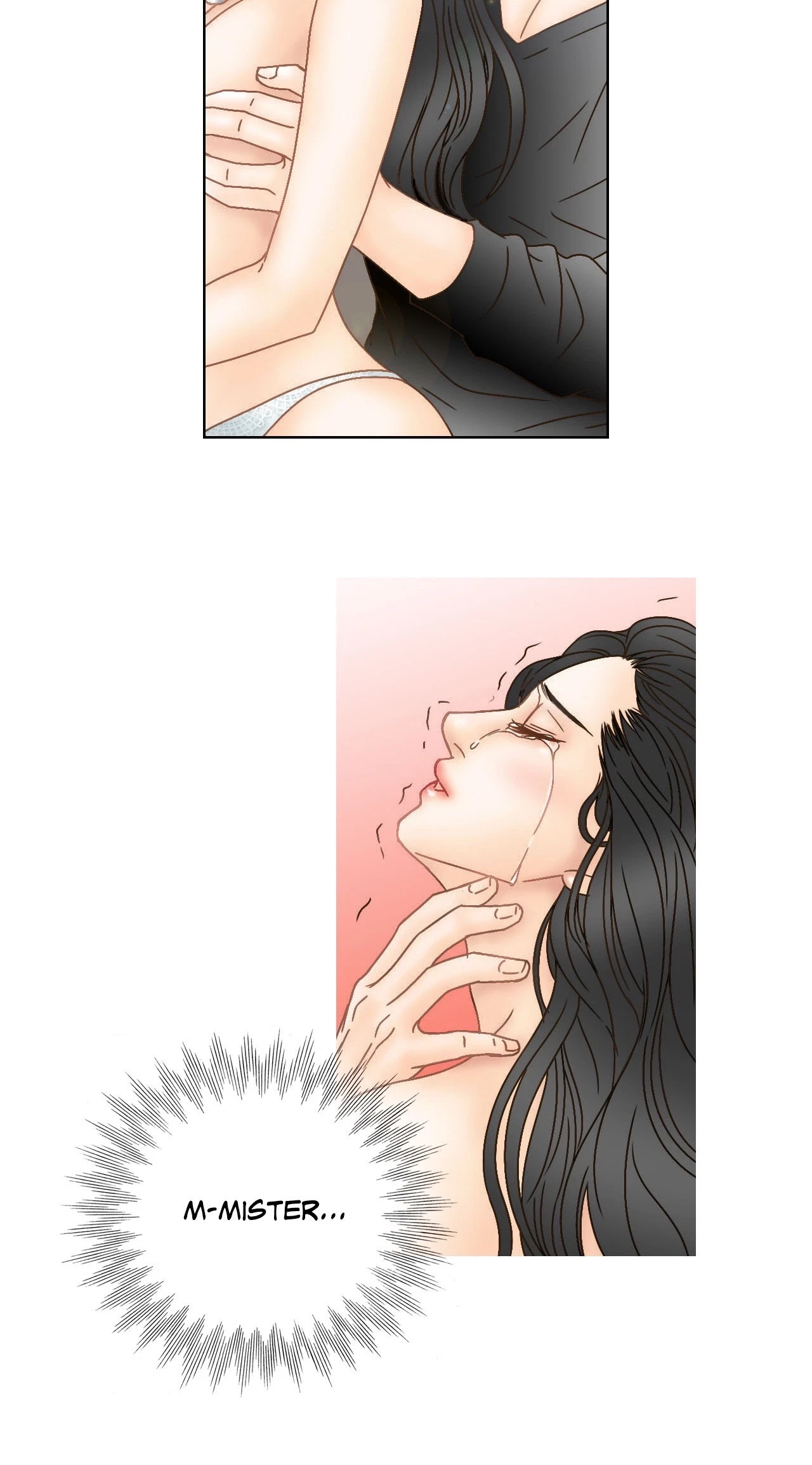 My Mother's Lover 2 Chapter 34, page 34