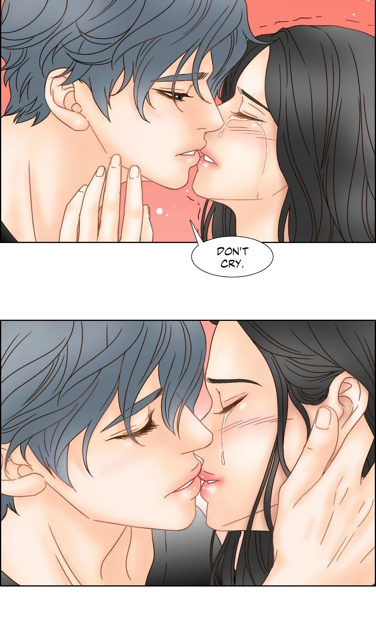 My Mother's Lover 2 Chapter 34, page 38