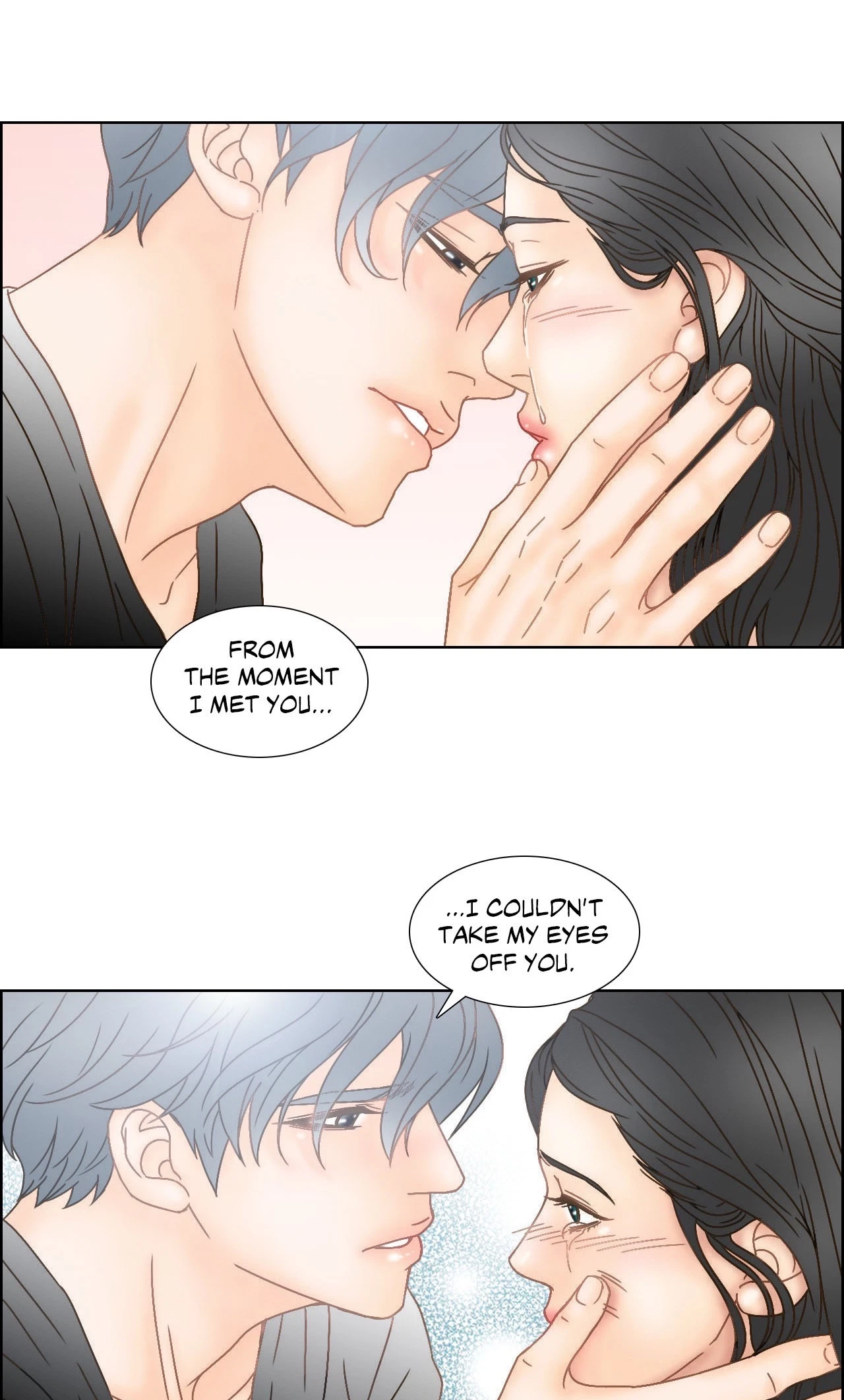My Mother's Lover 2 Chapter 34, page 39