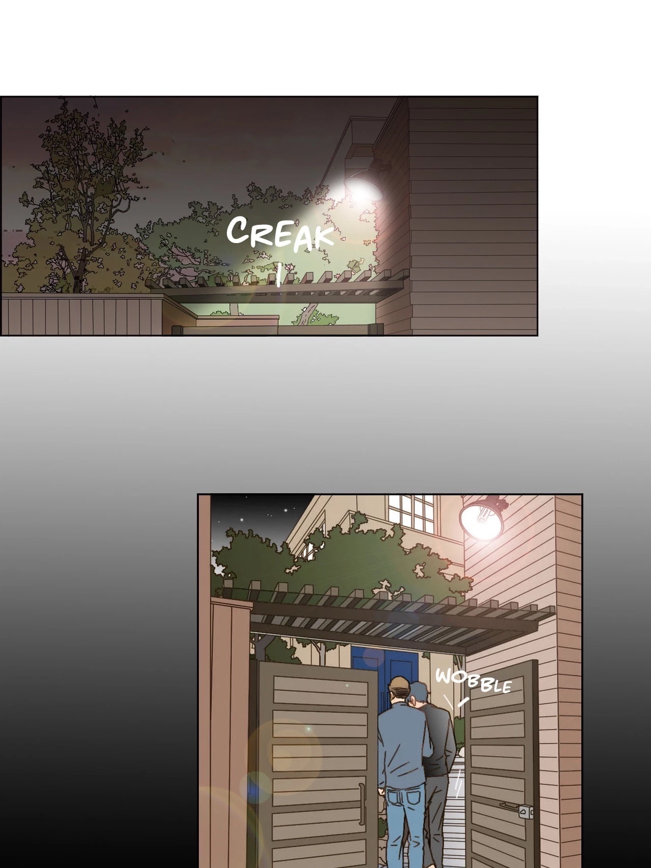My Mother's Lover 2 Chapter 34, page 6