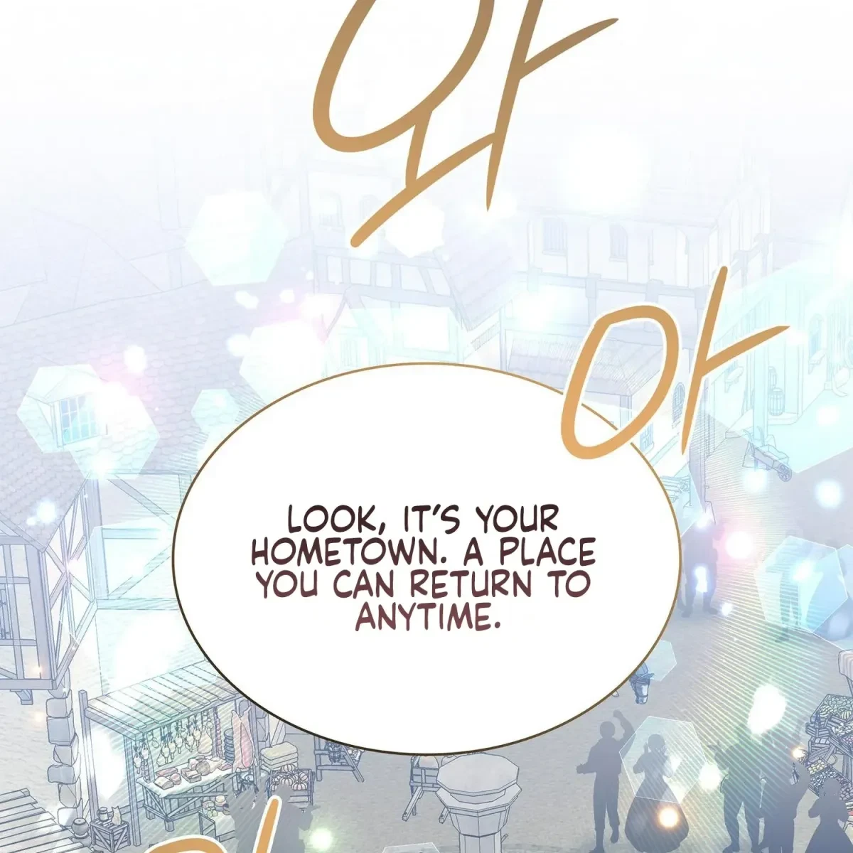 The Beast I Chose Chapter 15, page 100