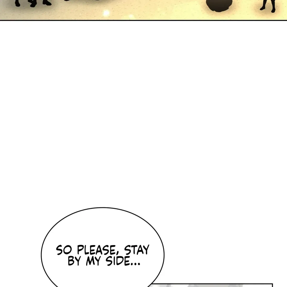 The Beast I Chose Chapter 15, page 102