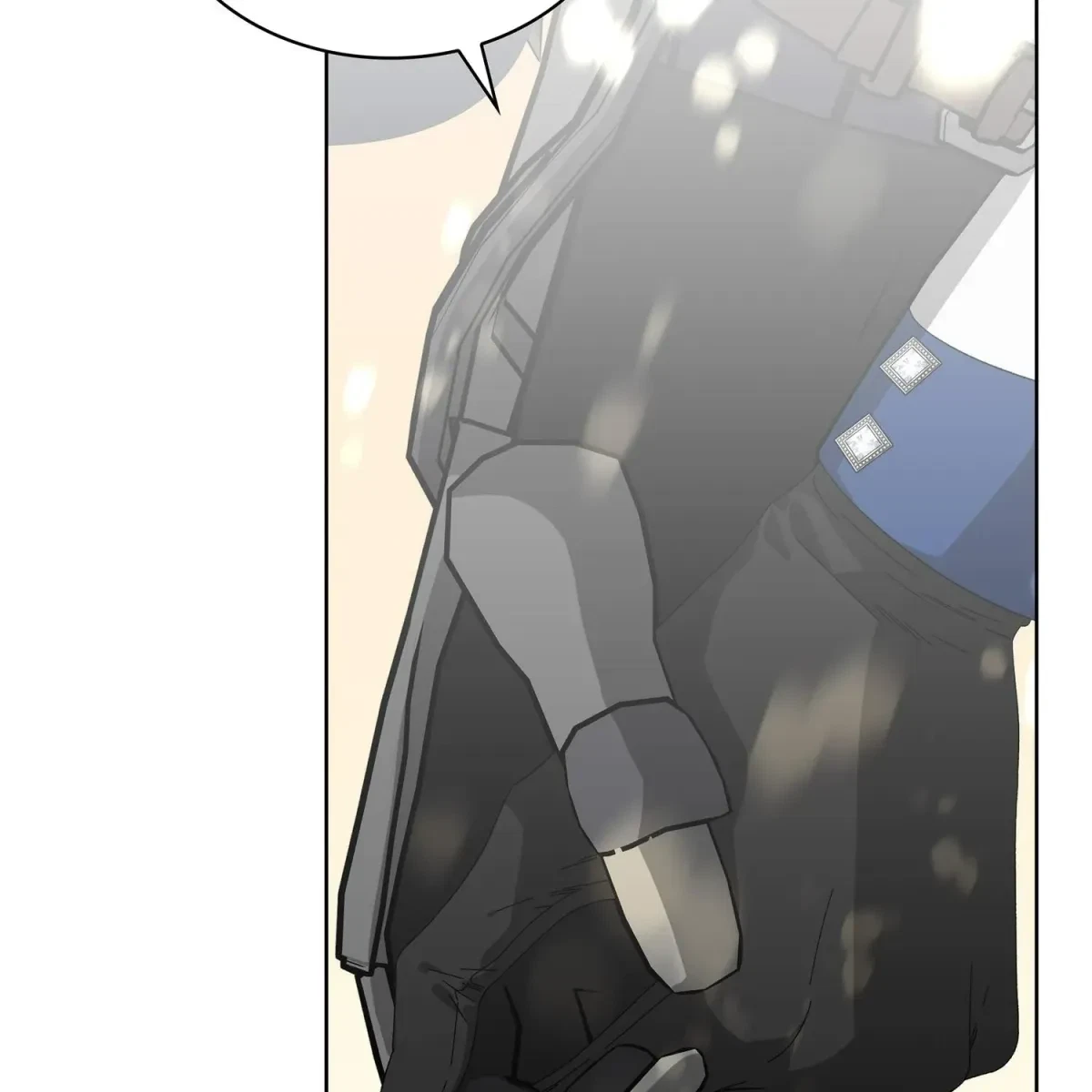 The Beast I Chose Chapter 15, page 103