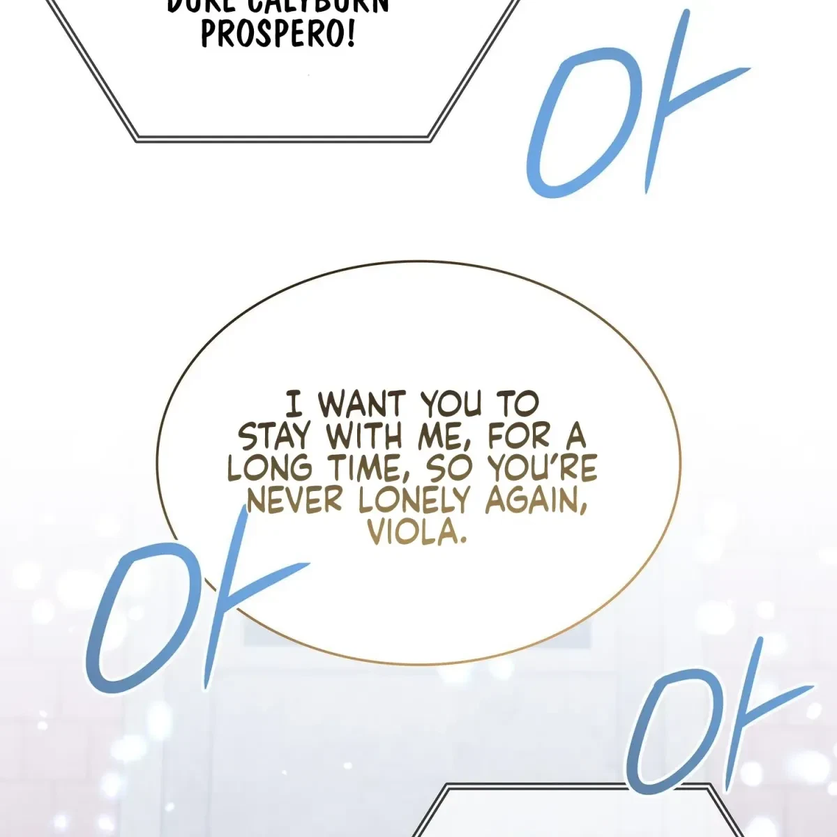 The Beast I Chose Chapter 15, page 106