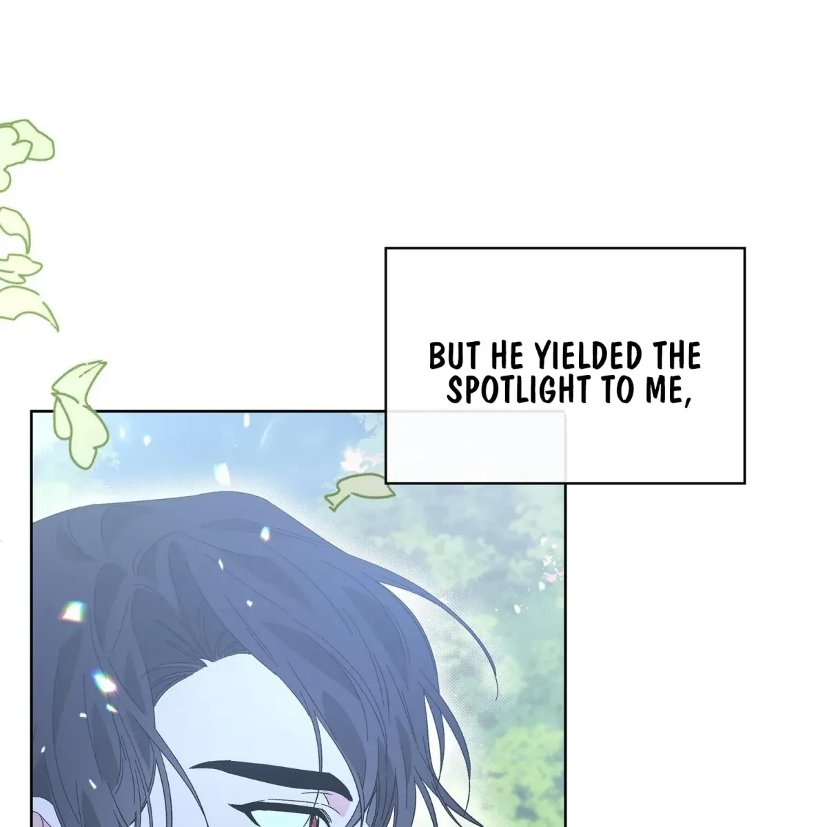 The Beast I Chose Chapter 15, page 112