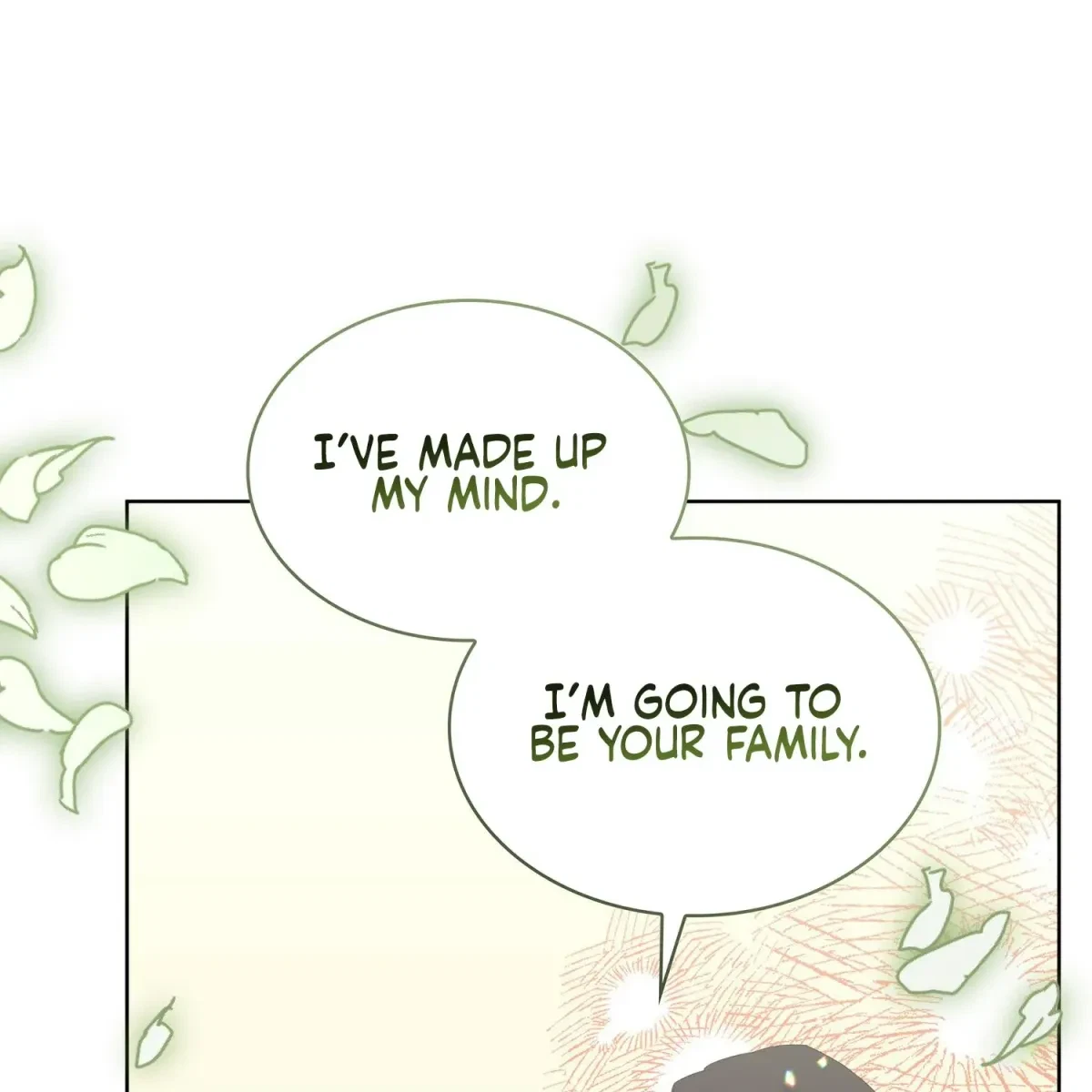 The Beast I Chose Chapter 15, page 119