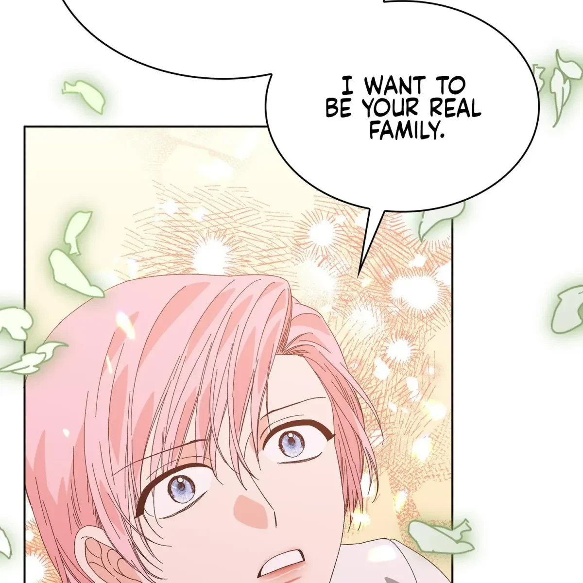The Beast I Chose Chapter 15, page 122