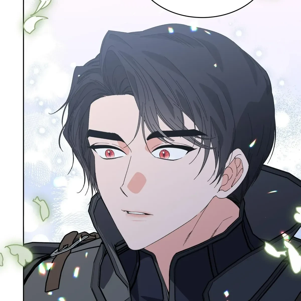 The Beast I Chose Chapter 15, page 125