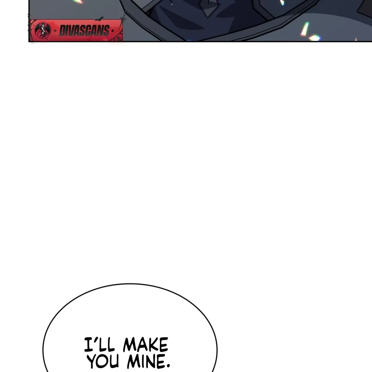 The Beast I Chose Chapter 15, page 126
