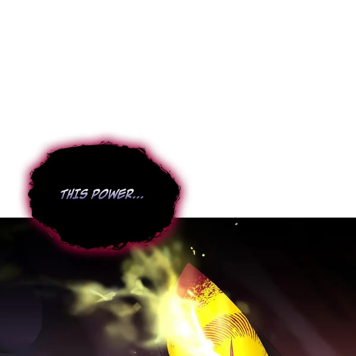 The Beast I Chose Chapter 15, page 13