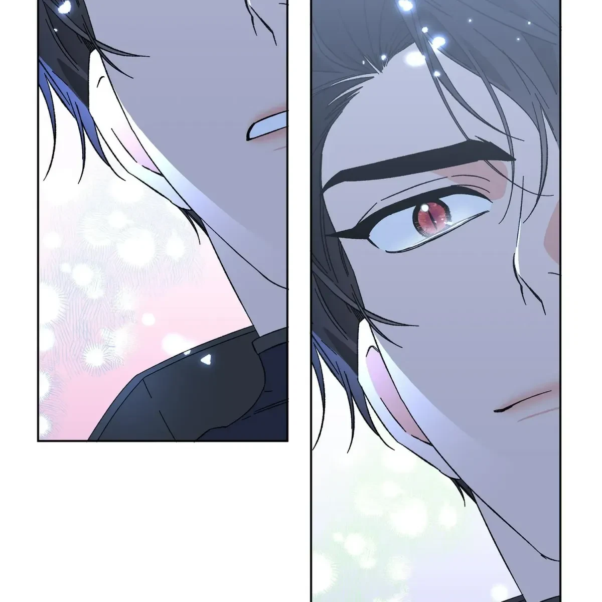 The Beast I Chose Chapter 15, page 132