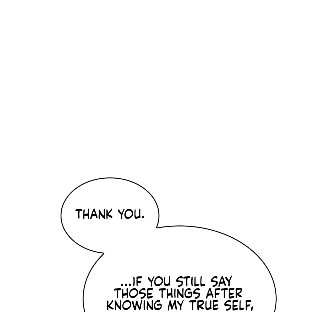 The Beast I Chose Chapter 15, page 135