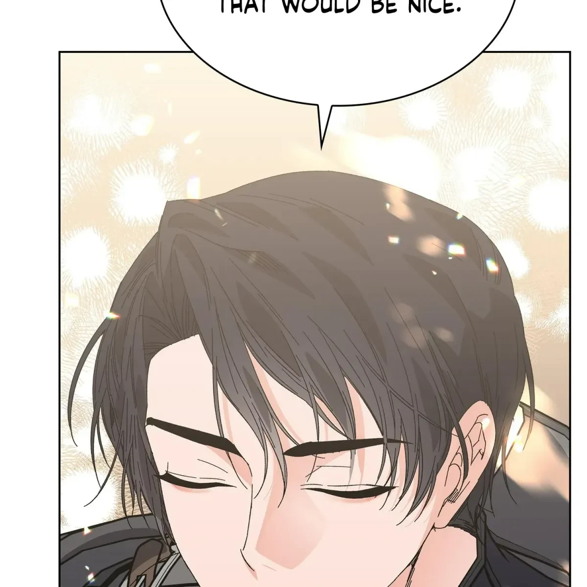 The Beast I Chose Chapter 15, page 137