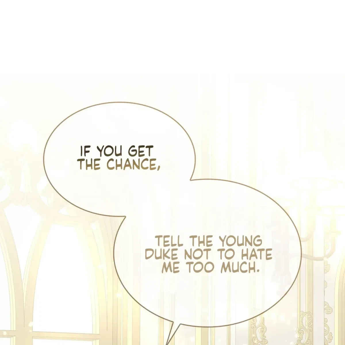 The Beast I Chose Chapter 15, page 139