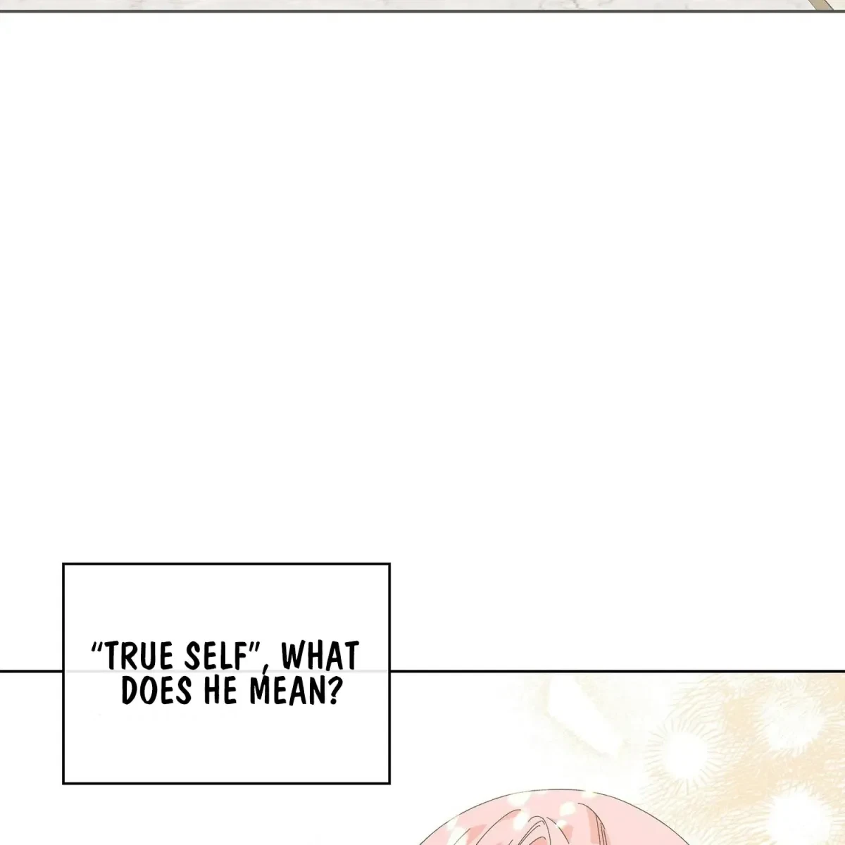 The Beast I Chose Chapter 15, page 141