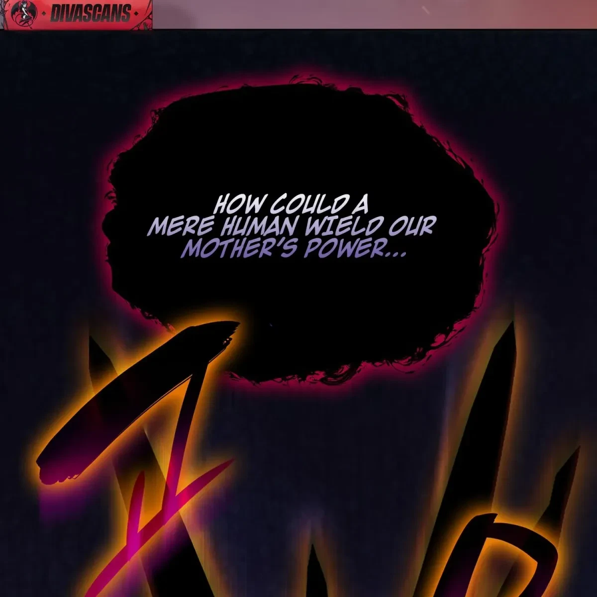 The Beast I Chose Chapter 15, page 15
